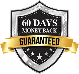 Scorpio Man Secrets 60-day Money Back Guarantee